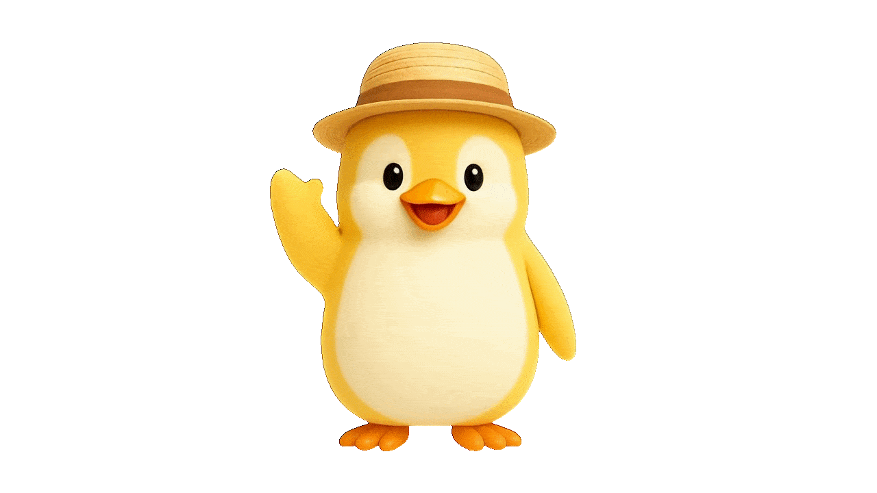 Say Hi